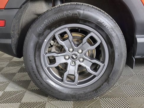 Used 2023 Ford Bronco Sport Big Bend w/ Convenience Package image 22