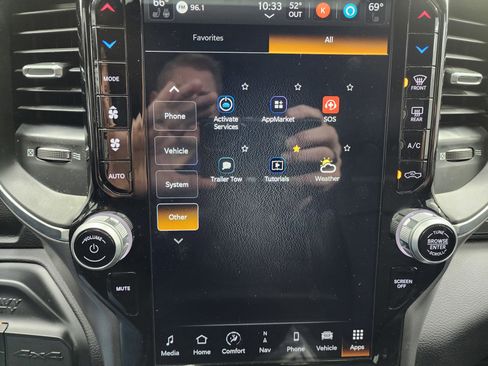 Used 2023 RAM 3500 Laramie image 68