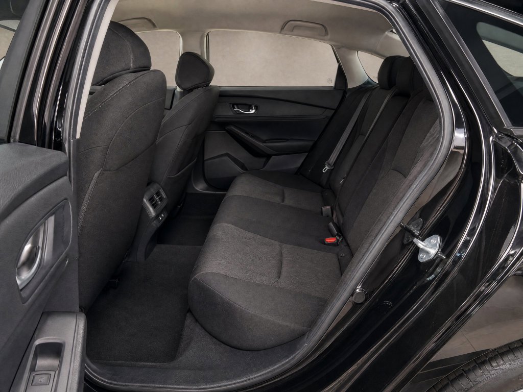 Used 2025 Honda Accord LX image 12