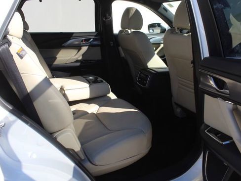 Used 2019 MAZDA CX-9 Grand Touring image 41