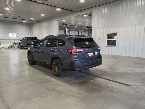 Used 2025 Subaru Outback Onyx Edition XT w/ Popular Package #2 AWD/4WD image 5