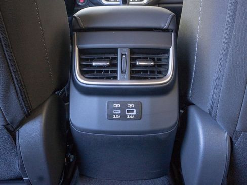 Certified 2025 Subaru Legacy Premium image 19