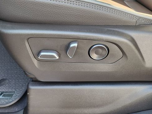 New 2025 GMC Sierra 2500 Denali w/ Denali Reserve Package image 21