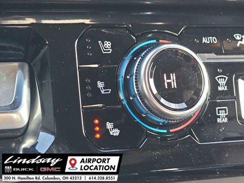 New 2026 GMC Sierra 1500 Denali w/ Denali Reserve Package image 40