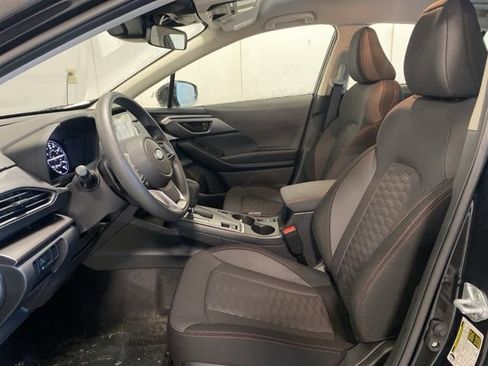 New 2026 Subaru Impreza 2.0i Sport image 9