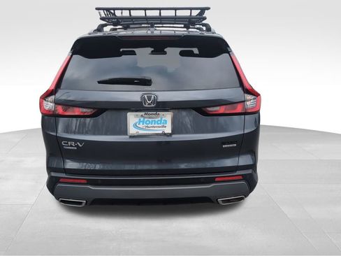Used 2023 Honda CR-V Sport Touring image 7