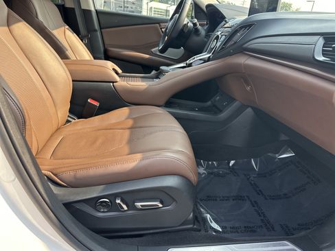 Certified 2024 Acura RDX w/ Technology Package AWD/4WD image 15