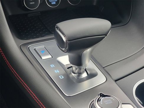 New 2025 Genesis G70 2.5T w/ Sport Prestige Package image 22