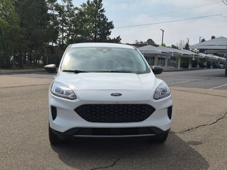 Used 2022 Ford Escape SE AWD/4WD video 2
