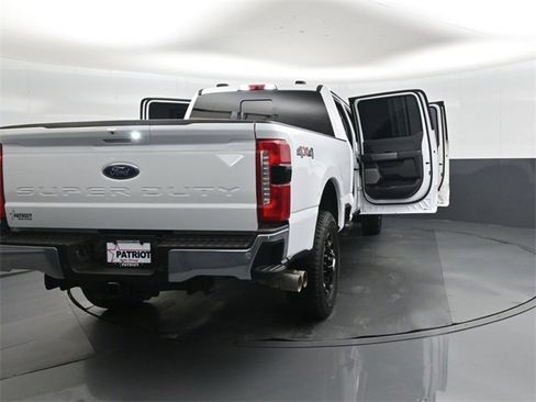 Used 2024 Ford F250 Lariat image 47