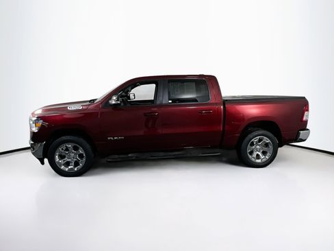 Used 2022 RAM 1500 Big Horn image 8