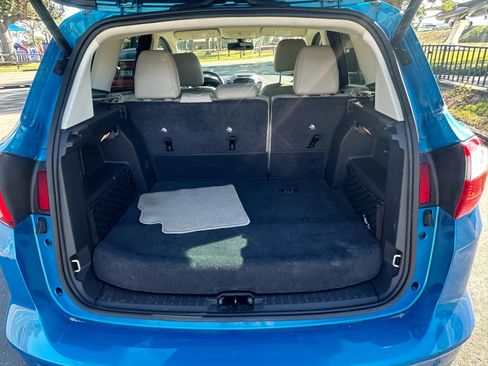 Used 2015 Ford C-MAX SEL w/ Equipment Group 302A image 20
