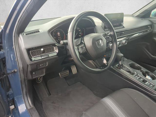 Used 2025 Honda Civic Sport image 10