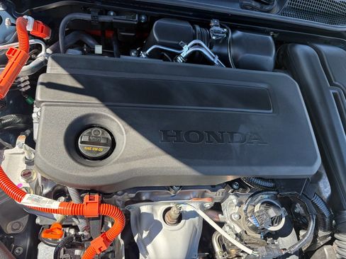 Certified 2025 Honda Civic Sport Touring image 33