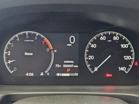 New 2026 Honda Ridgeline TrailSport image 31