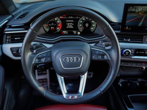 Used 2023 Audi S5 Prestige image 27