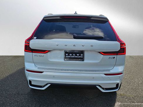 New 2026 Volvo XC60 B5 Ultra w/ Protection Package Premier image 4