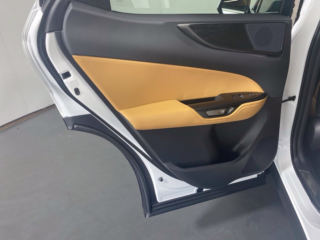 Certified 2026 Lexus NX 350 AWD w/ Accessory Package (Z2) image 26