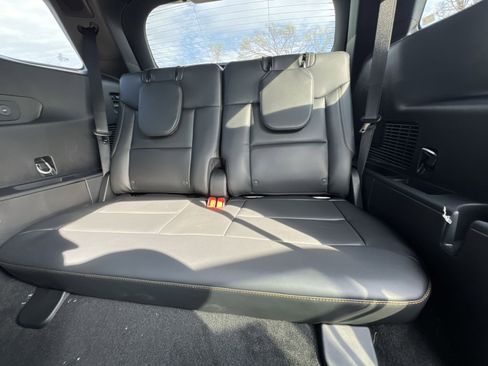 New 2026 Ford Explorer Tremor image 26