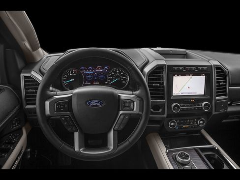 Used 2020 Ford Expedition Platinum AWD/4WD image 7