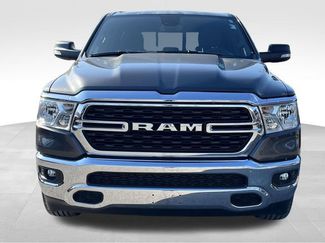 Used 2022 RAM 1500 Big Horn video 2