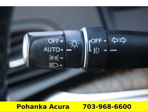 Used 2020 Acura MDX Sport Hybrid w/Advance Pkg image 10