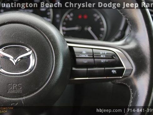 Used 2024 MAZDA CX-30 AWD 2.5 S w/ Select Sport Pkg image 19