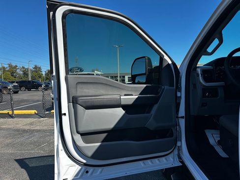 New 2026 Ford F250 XL w/ STX Appearance Package image 27