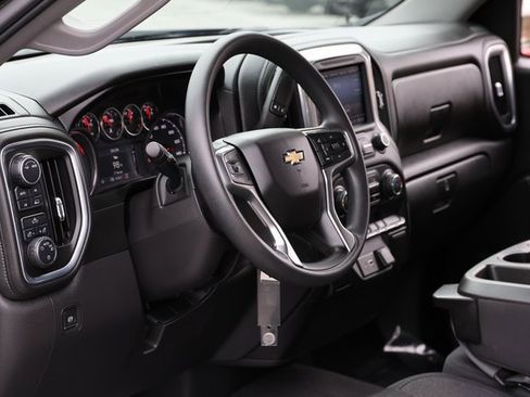 Used 2020 Chevrolet Silverado 1500 LT image 15