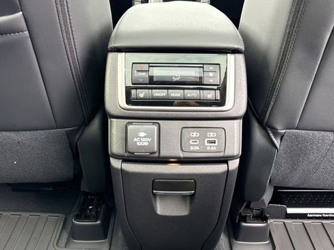 New 2026 Subaru Ascent Bronze Edition image 25