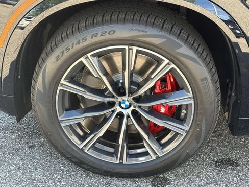 New 2026 BMW X5 xDrive50e AWD/4WD image 7