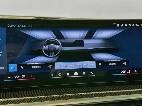 New 2026 BMW X5 M Competition w/ Executive Package AWD/4WD image 26