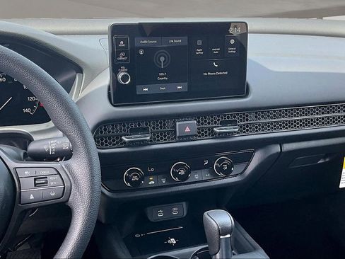 New 2026 Honda HR-V LX image 6