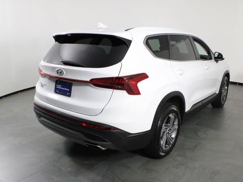 Certified 2023 Hyundai Santa Fe SE w/ Cargo Package FWD image 16