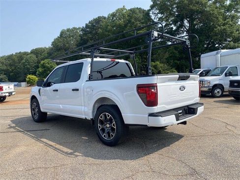 New 2025 Ford F150 STX w/ Equipment Group 200A image 24
