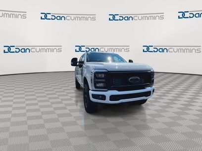 New 2026 Ford F250 Lariat w/ Tremor Off-Road Package