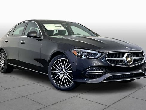 New 2026 Mercedes-Benz C 300 4MATIC Sedan image 19