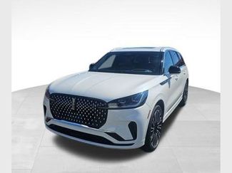 New 2026 Lincoln Aviator Black Label 360° Tour