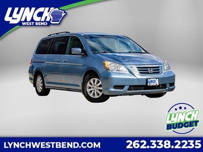 Used 2010 Honda Odyssey EX