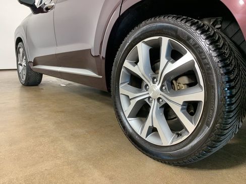 Used 2022 Hyundai Palisade Limited AWD/4WD image 18