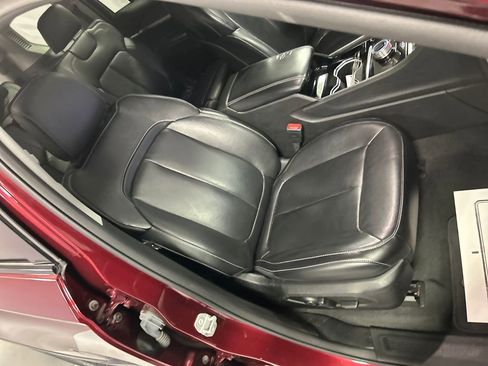 Used 2021 Jeep Grand Cherokee L Limited image 27