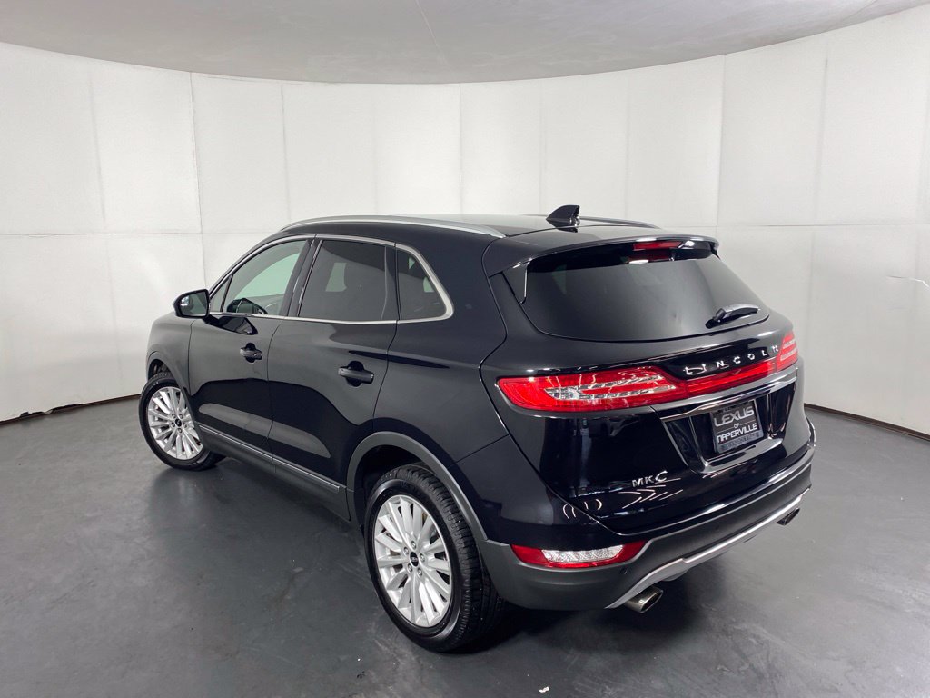 Used 2019 Lincoln MKC Premiere AWD/4WD image 11