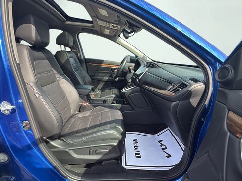 Used 2022 Honda CR-V EX-L image 34