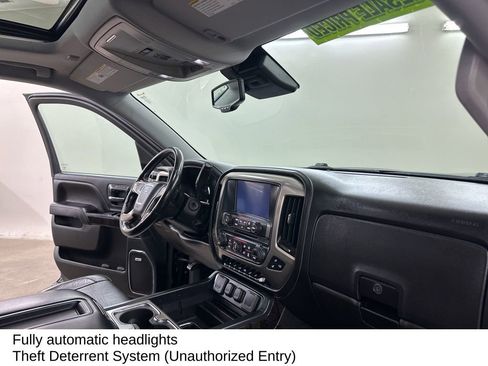 Used 2015 GMC Sierra 1500 Denali w/ Driver Alert Package image 21
