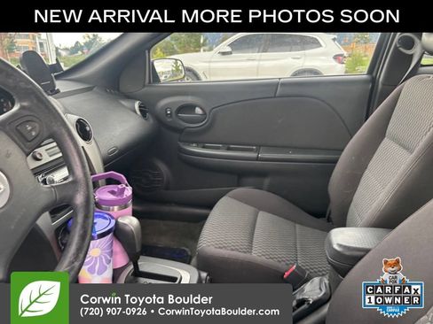 Used 2006 Saturn ION Level 2 w/ Preferred Pkg FWD image 11