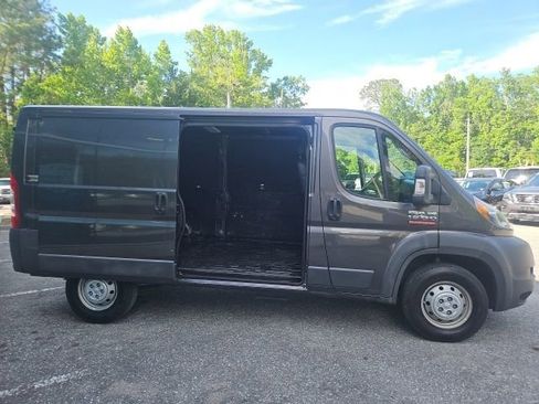 Used 2018 RAM ProMaster 1500 image 8