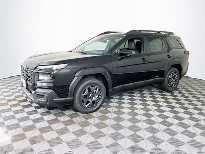 New 2026 Subaru Outback Premium