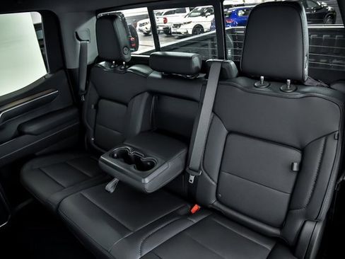 New 2026 GMC Sierra 1500 Denali image 9