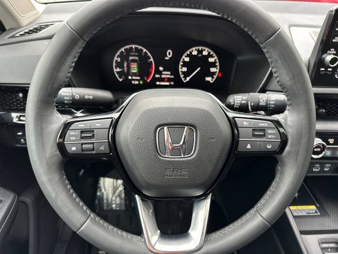 Used 2024 Honda CR-V EX-L image 23