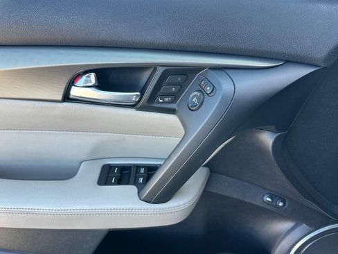 Used 2014 Acura TL Special Edition FWD image 11